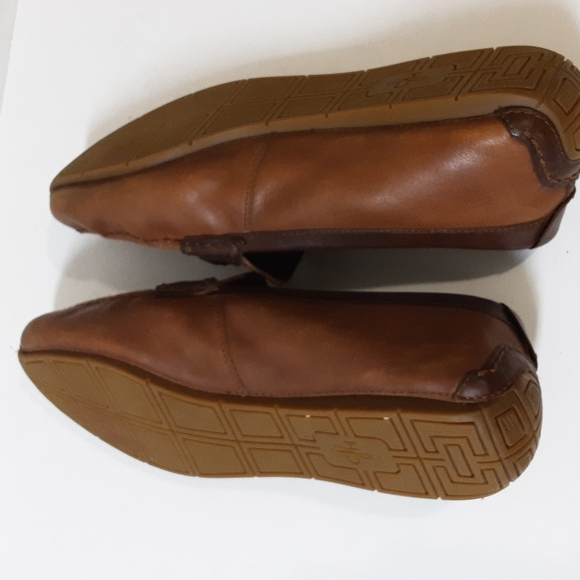 Cole Hann men's  Slip-on leather moccassin size 10.5M - Picture 8 of 10